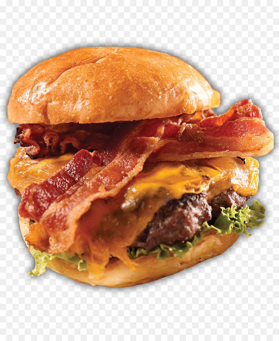 Hamburger，Burger Buffalo PNG