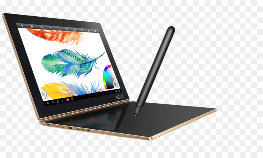 Tablette Avec Stylet，Écran Tactile PNG