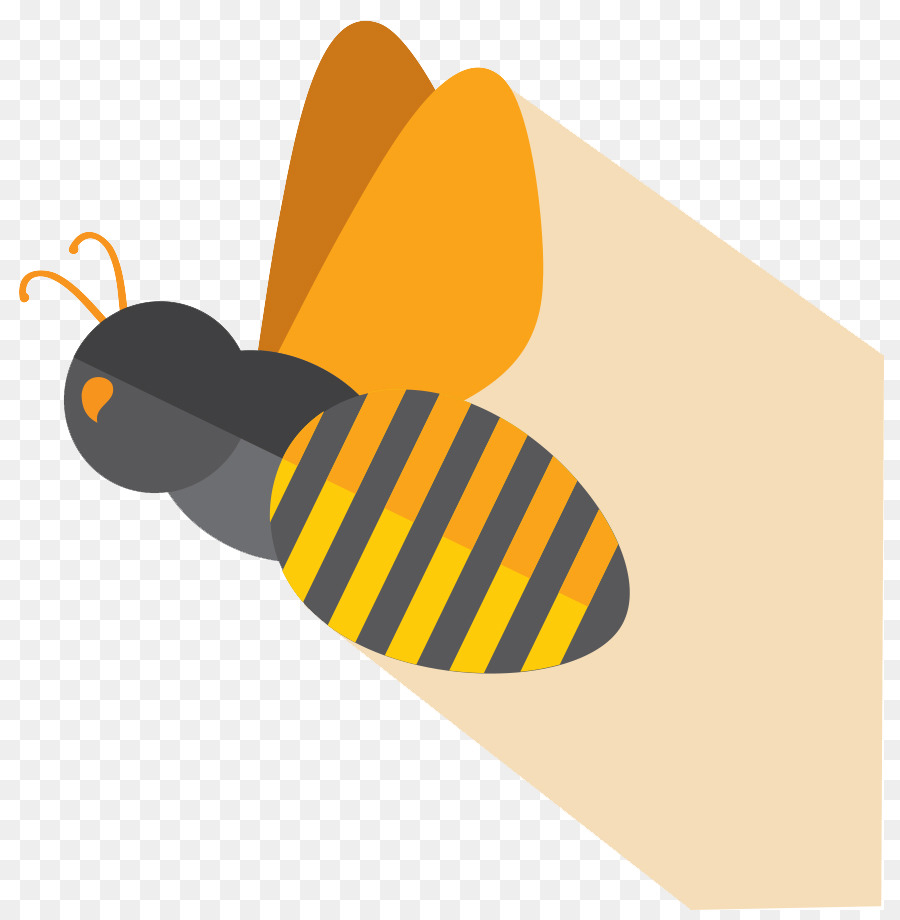 Abeille，Insecte PNG