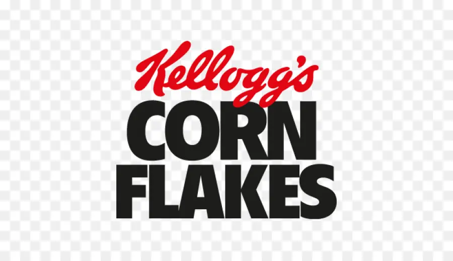 Corn Flakes De Kellogg，Céréale PNG