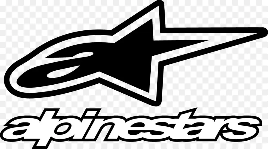 Alpinestars，Marque PNG