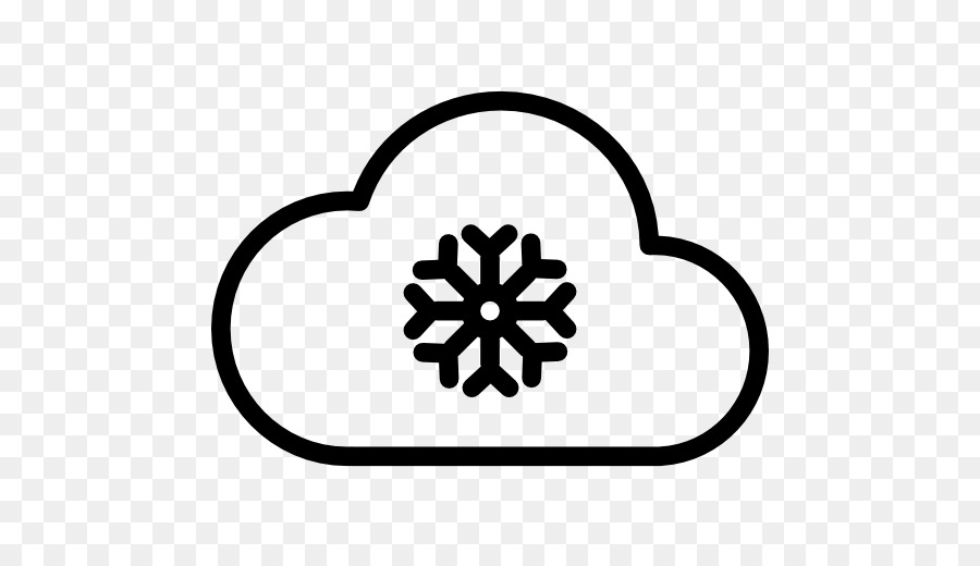 Neige，Nuage PNG