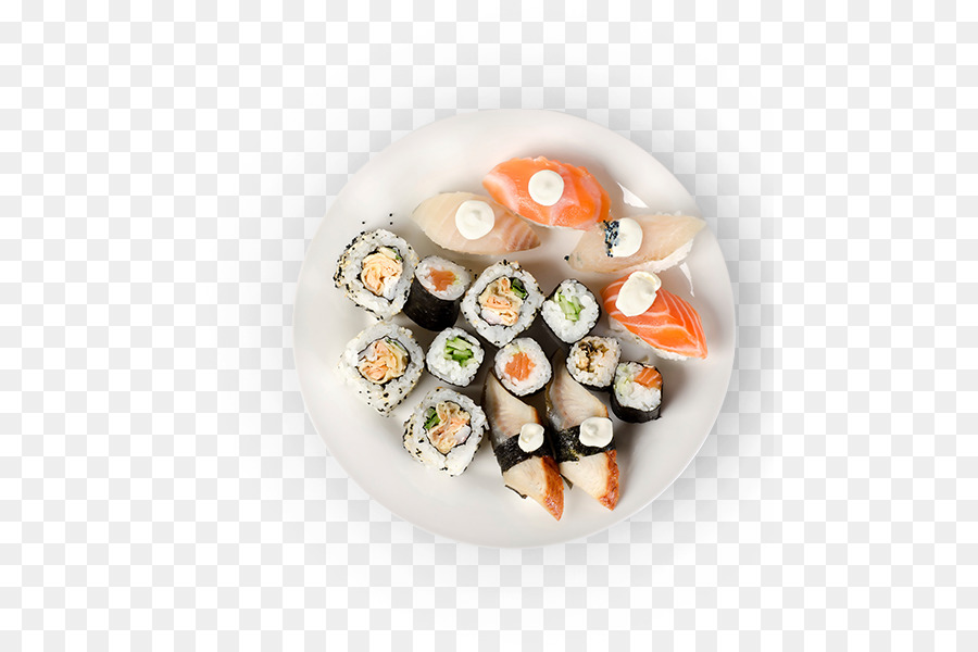 Cuisine Japonaise，Sushi PNG