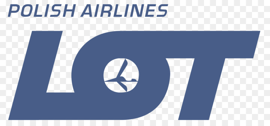 Logo De Lot Polish Airlines，Compagnie Aérienne PNG