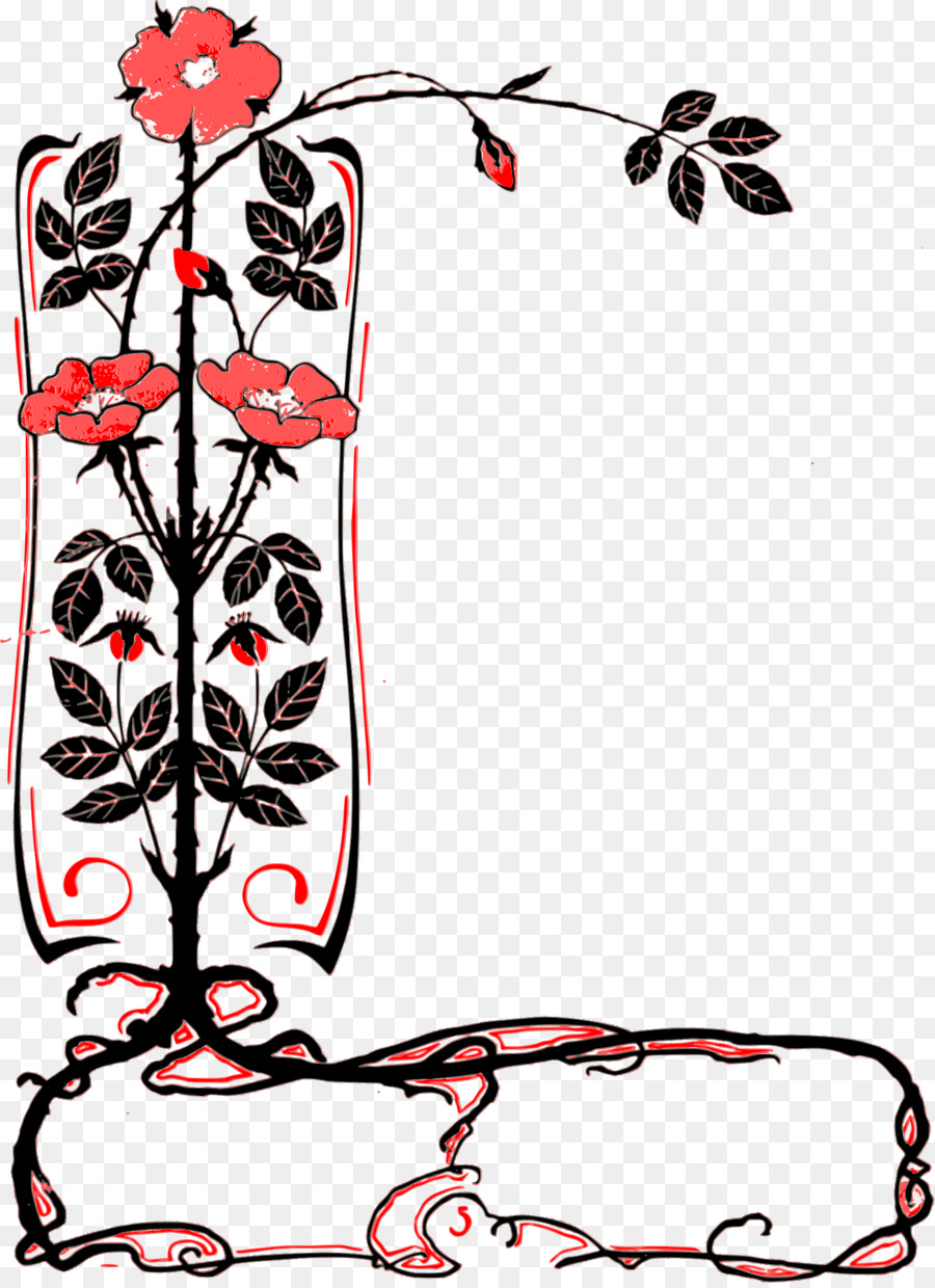 Conception Florale，Fleurs PNG