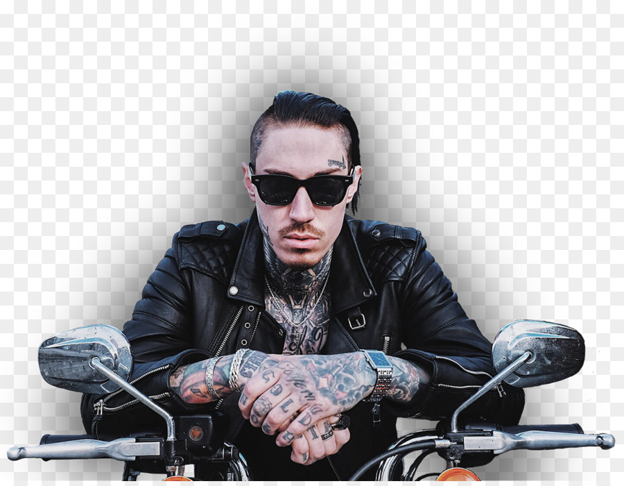 Trace Cyrus，Lumières PNG