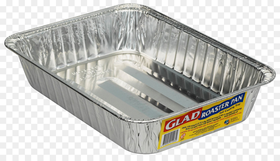 Plat à Rôtir，Aluminium PNG