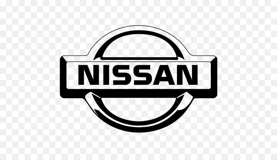 Logo Nissan，Voiture PNG