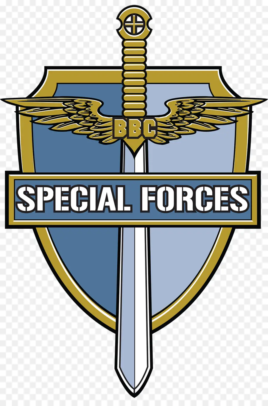 Insigne Des Forces Spéciales，Militaire PNG