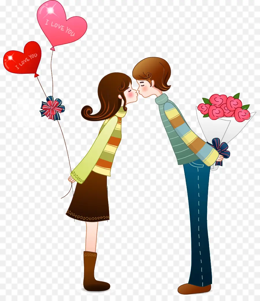 Amour，Tomber Amoureux PNG