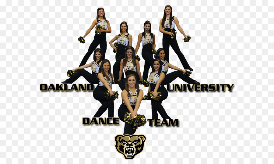 L Université D Oakland，Oakland Golden Grizzlies De Basket Ball Des Hommes PNG