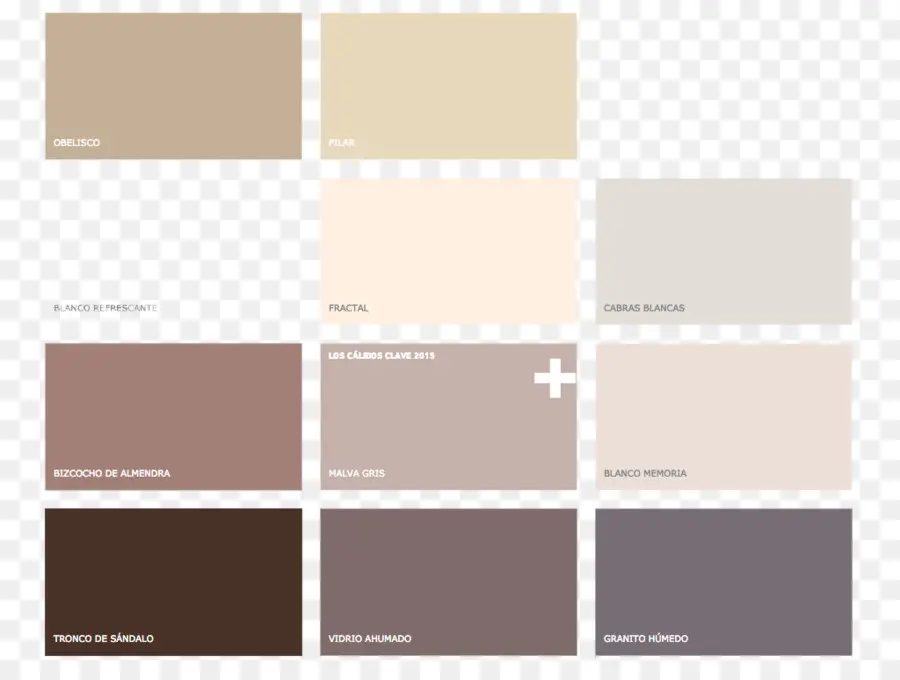 Couleur，Palette PNG