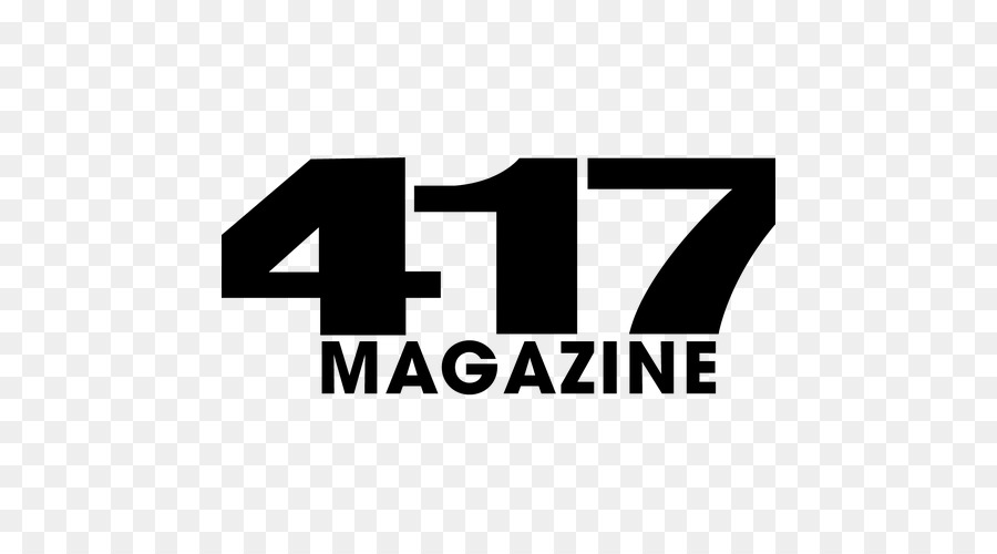 417 Magazine，Magazine PNG