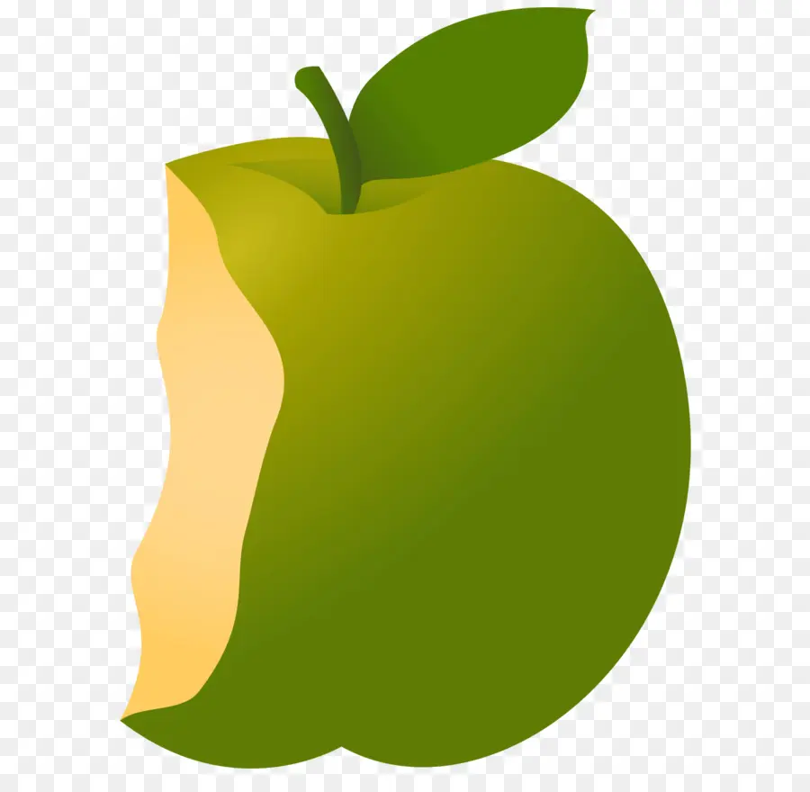 Pomme Verte，Nourriture PNG