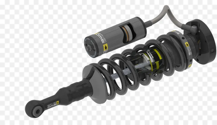 Suspension Coilover，Printemps PNG