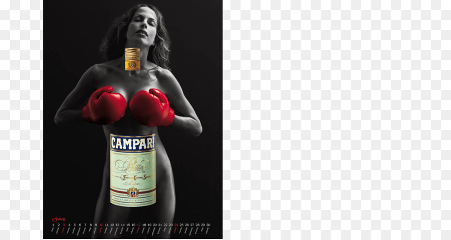 Campari，Boisson Distillée PNG