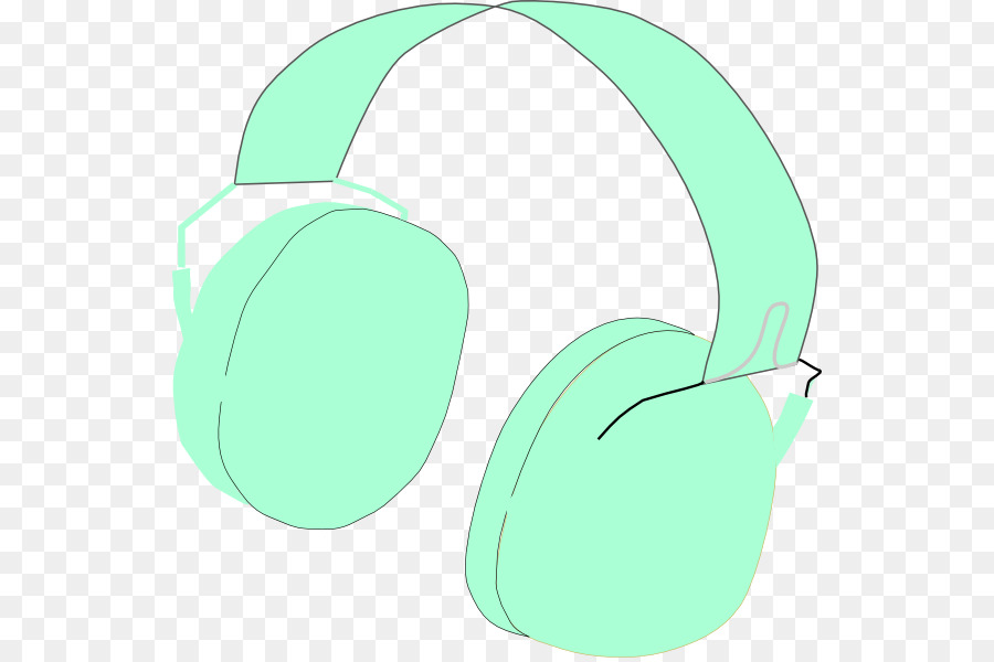 Audio，Turquoise PNG