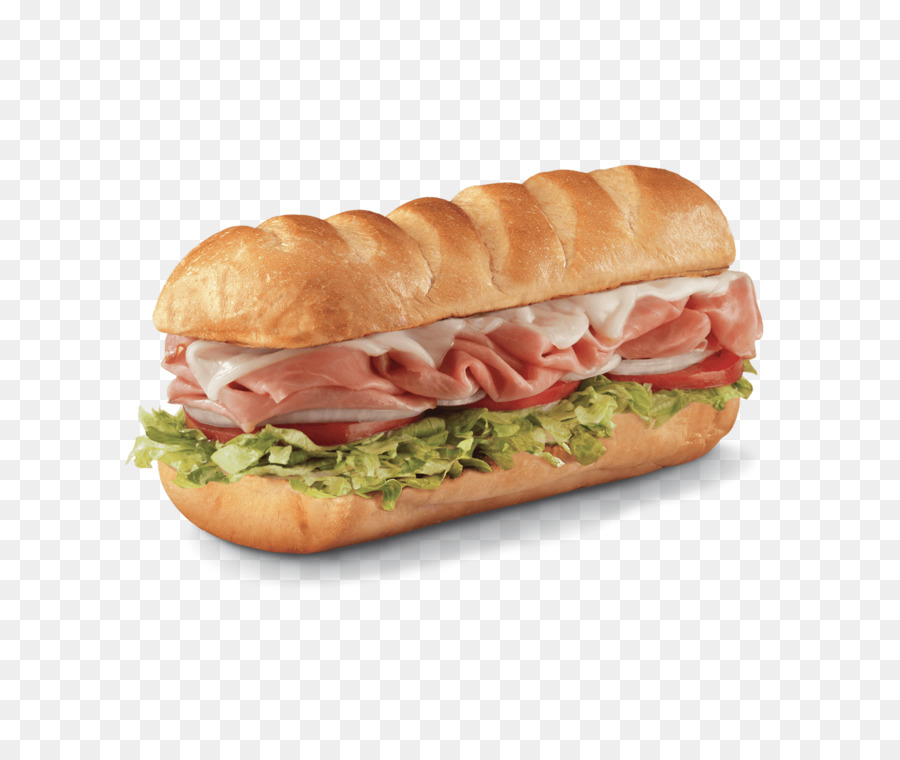 Sandwich，Jambon PNG