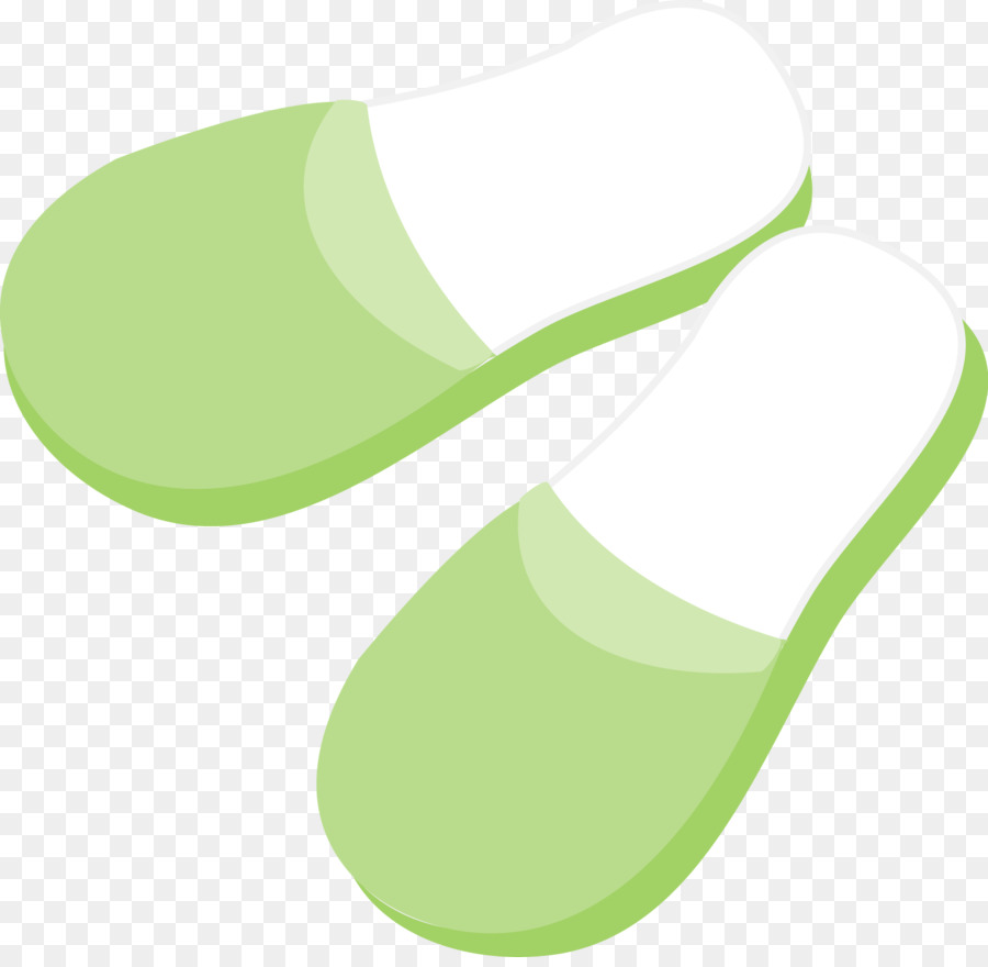Chaussure，Tongs PNG