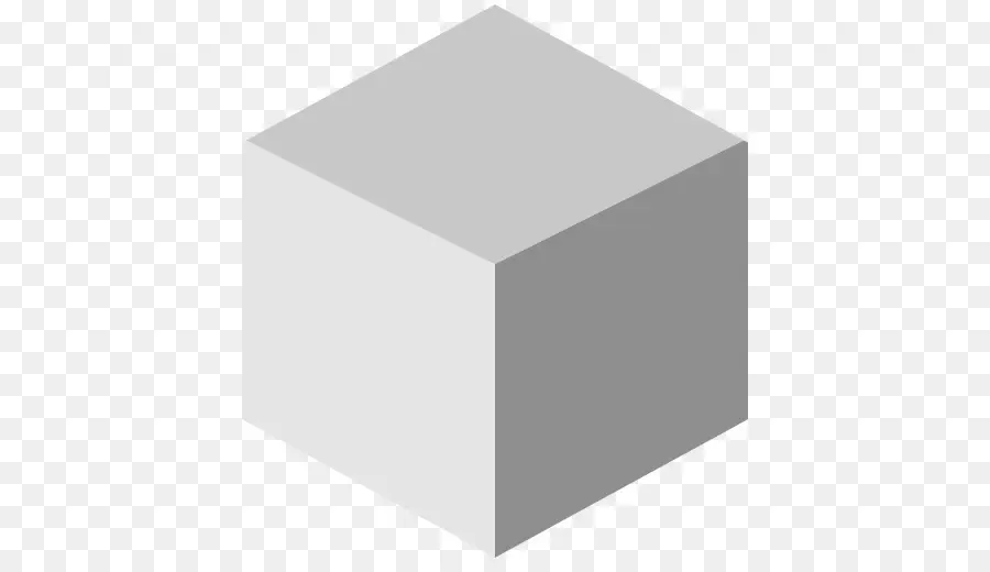 Ordinateur Icônes，Cube PNG