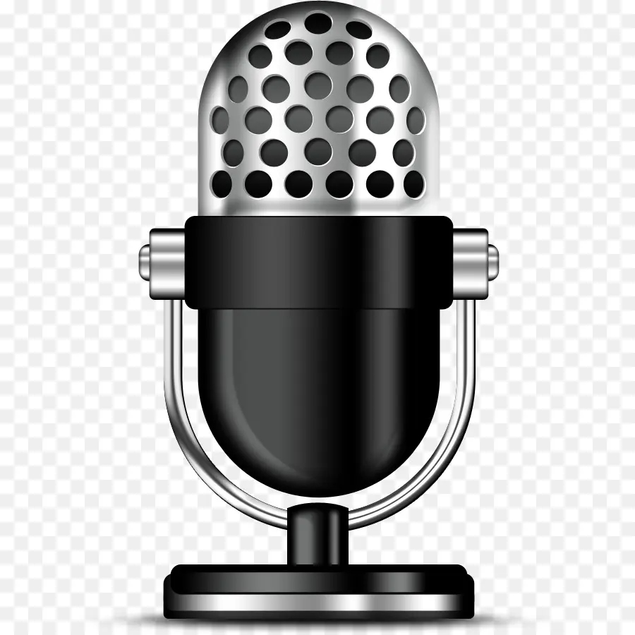 Microphone，Audio PNG