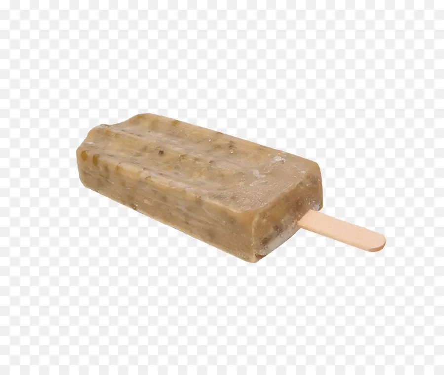 Glace Glacée Brune，Congelé PNG