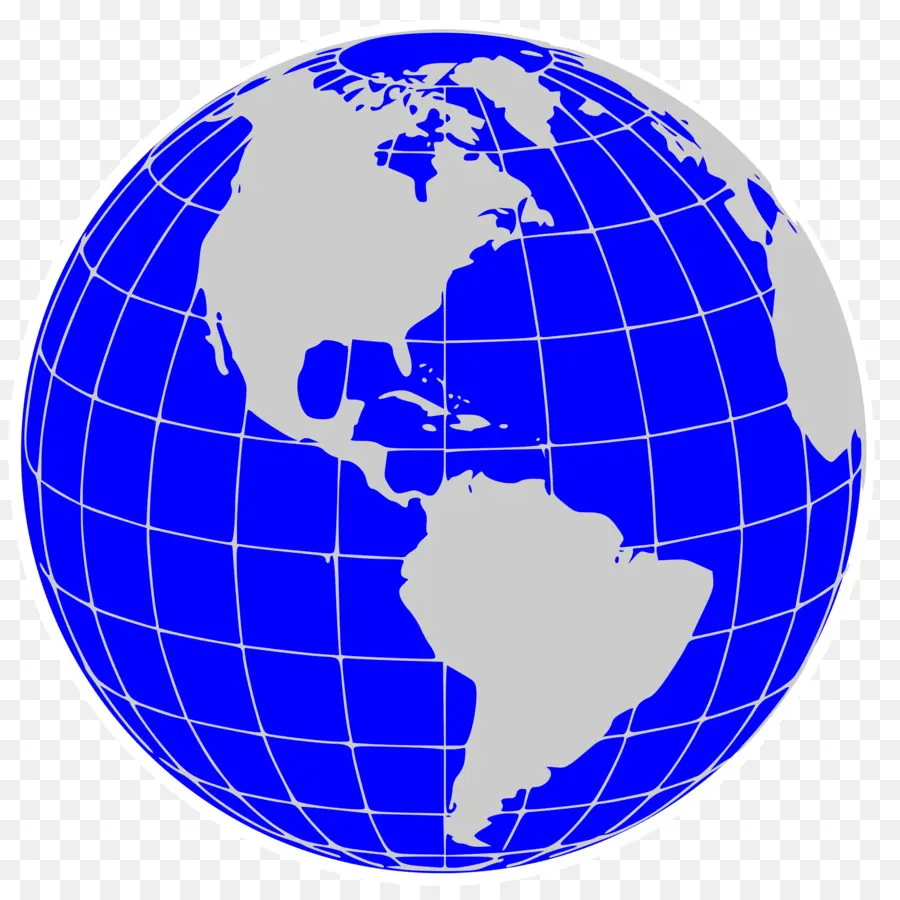 Carte Du Monde，Globe PNG