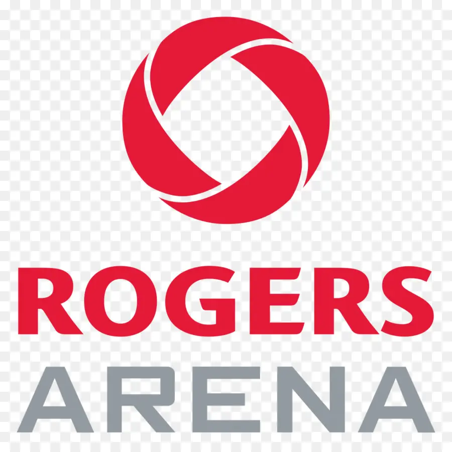 Aréna Rogers，Logo PNG