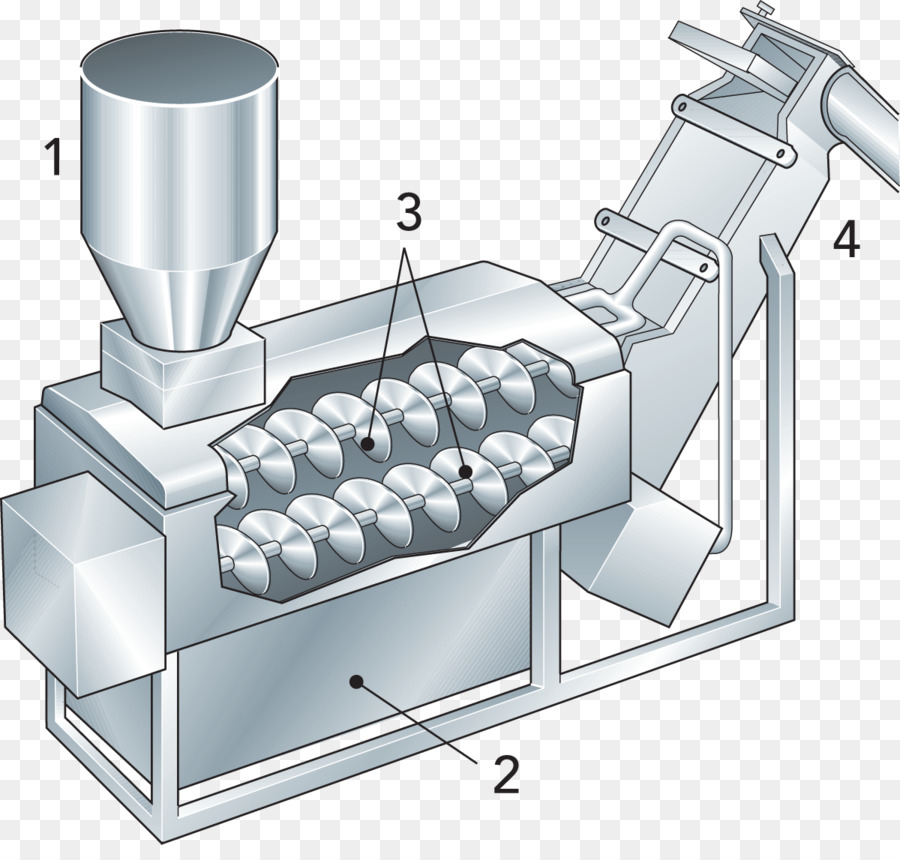 Machine Industrielle，Équipement PNG