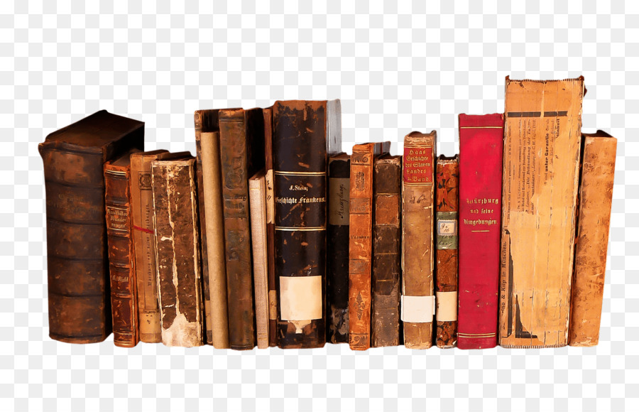 Pile De Livres，En Lisant PNG