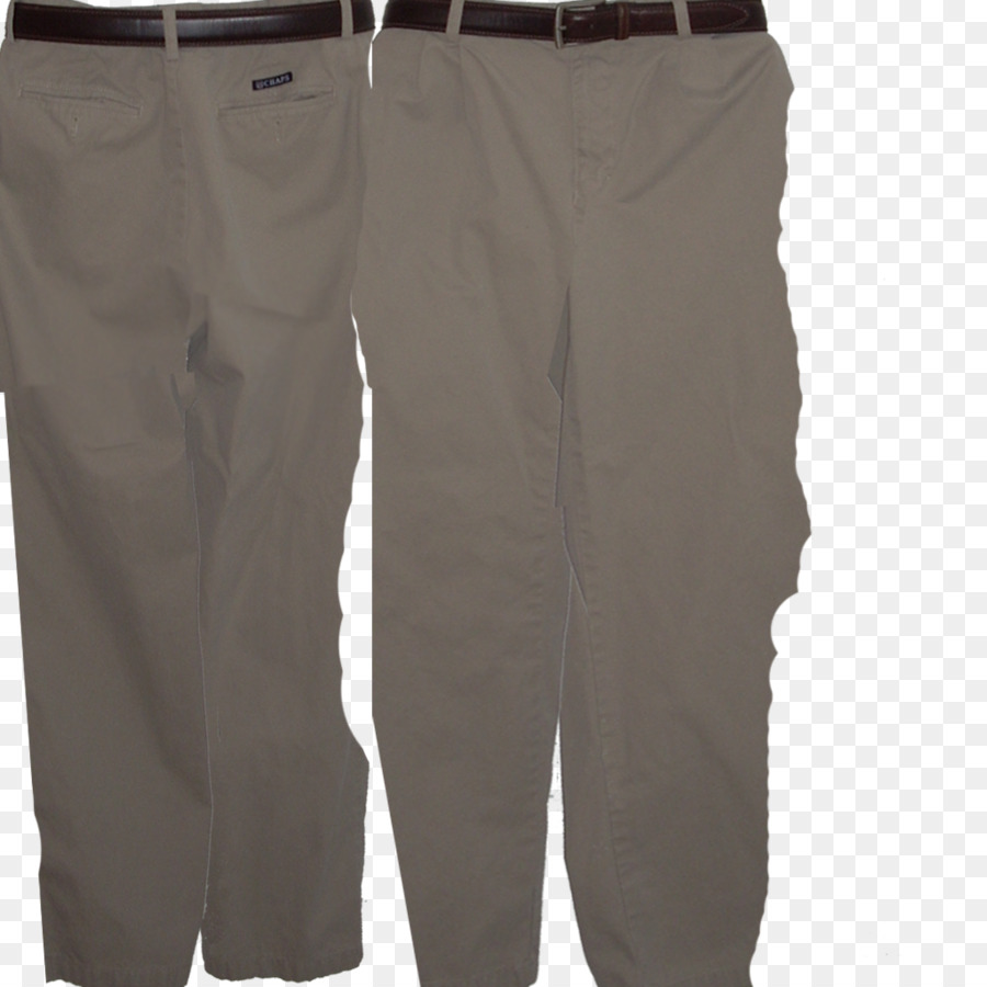 Pantalon Cargo，Pantalon PNG