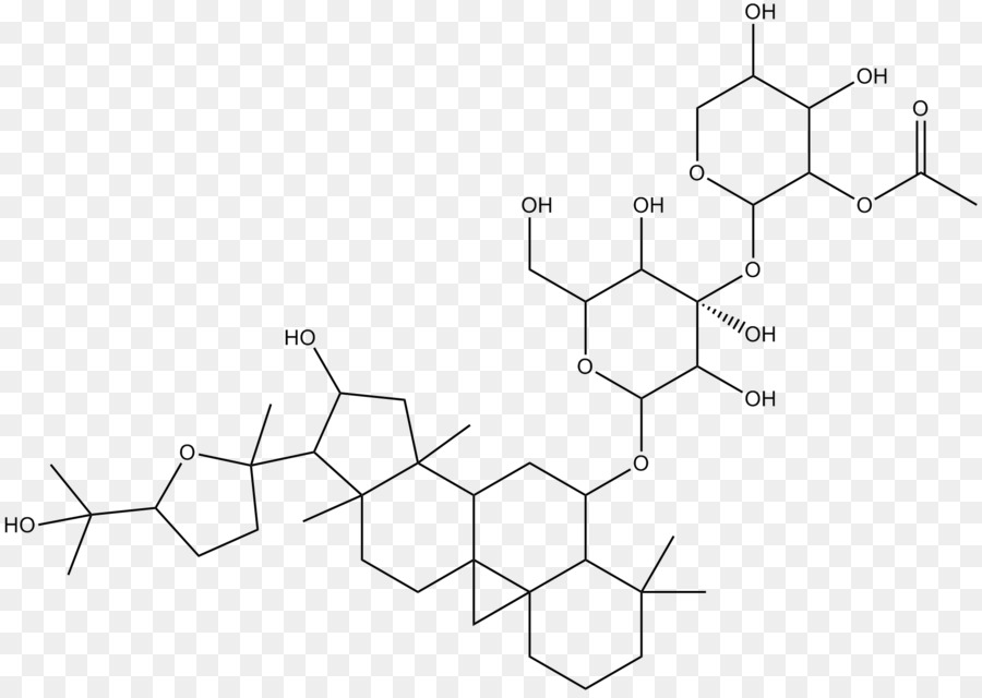 Structure Chimique，Molécule PNG