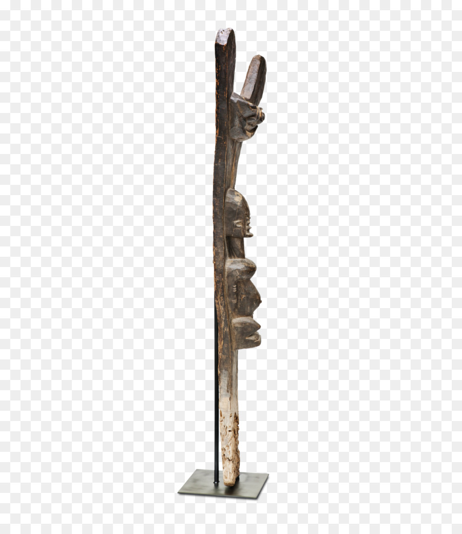 Sculpture，Bois PNG