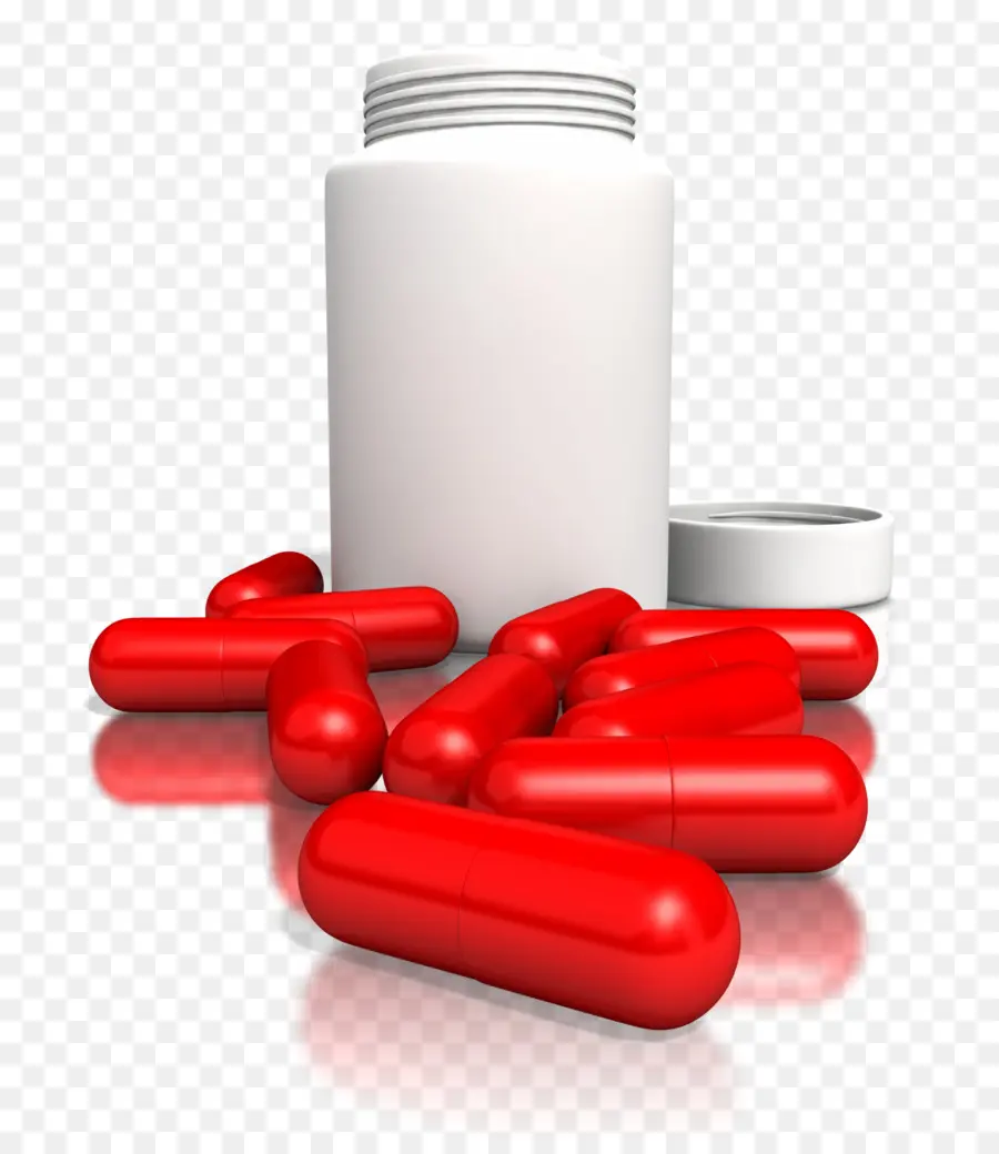 Médicament Pharmaceutique，Tablette PNG