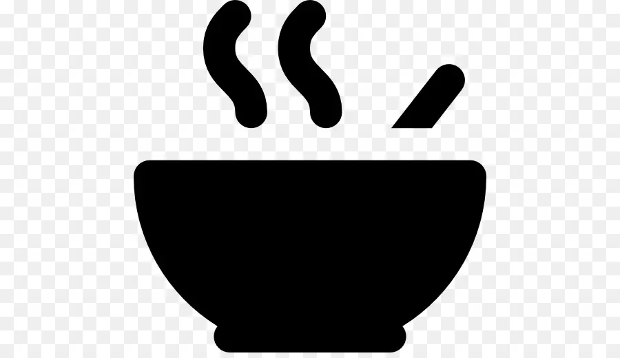 Bol De Soupe，Chaud PNG