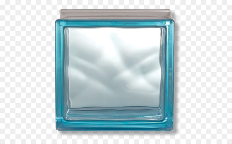 Bloc De Verre，Transparent PNG