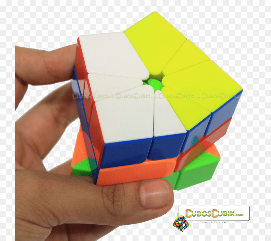 Rubik's Cube，Puzzles PNG