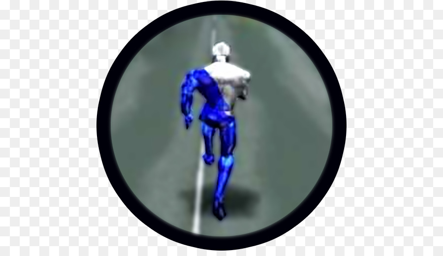 Bleu De Cobalt，L Action Figures Jouet PNG