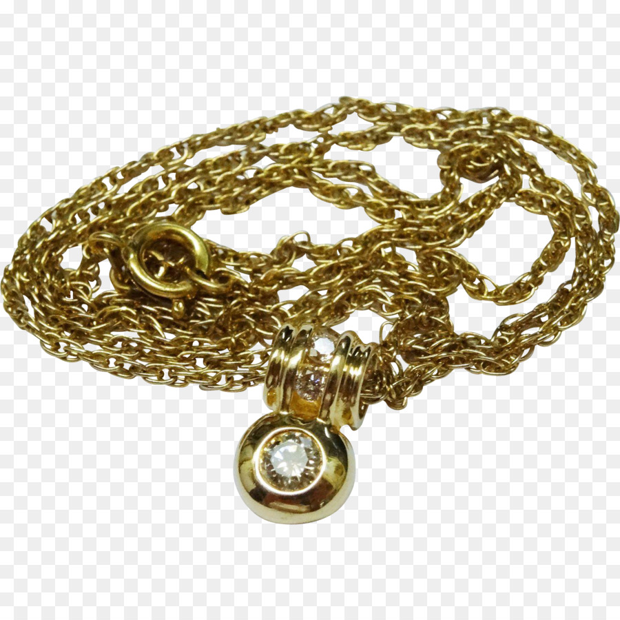 Bijoux，Chaîne PNG