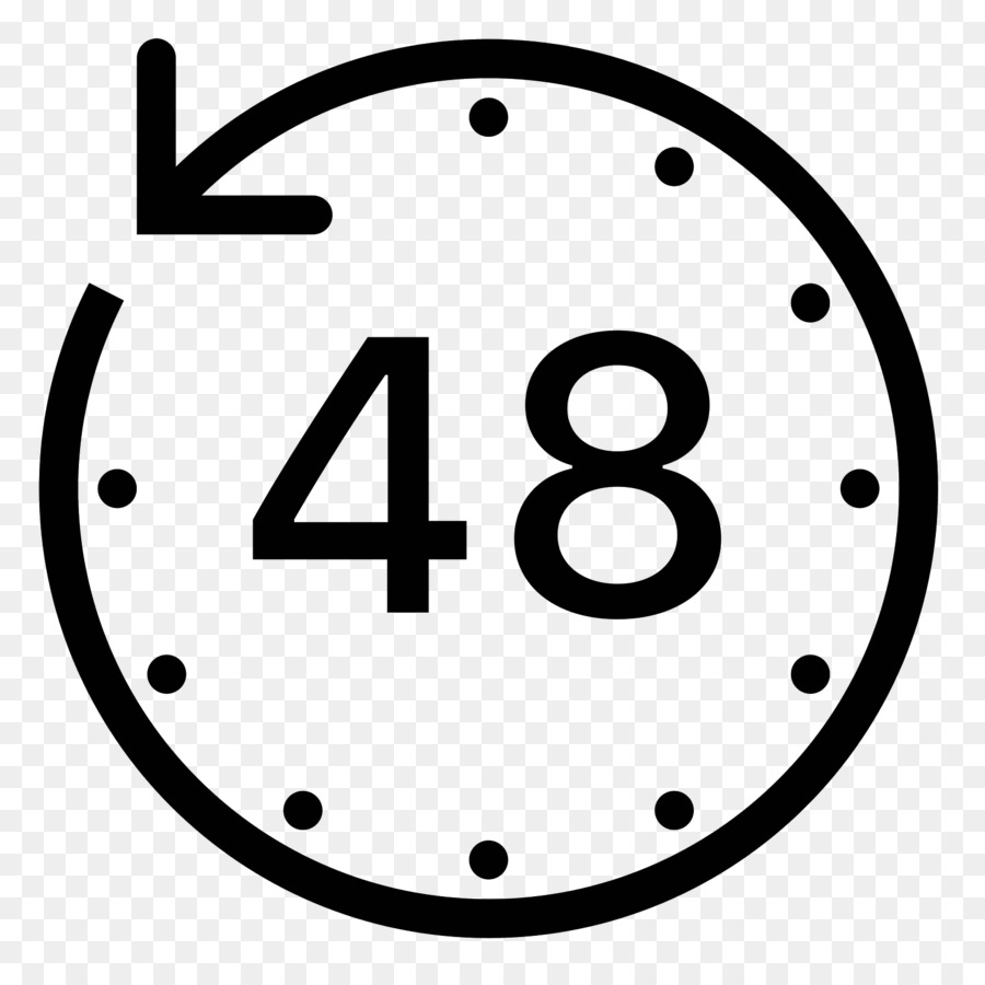 48 Heures，Horloge PNG