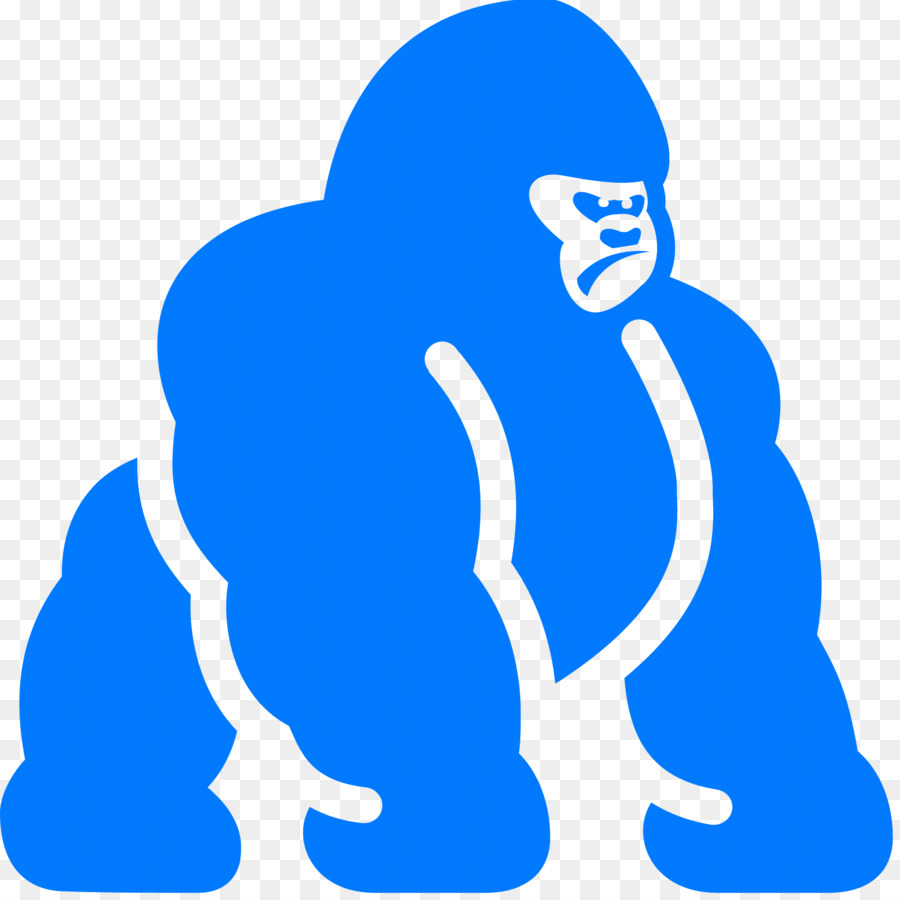 Gorille，Singe PNG