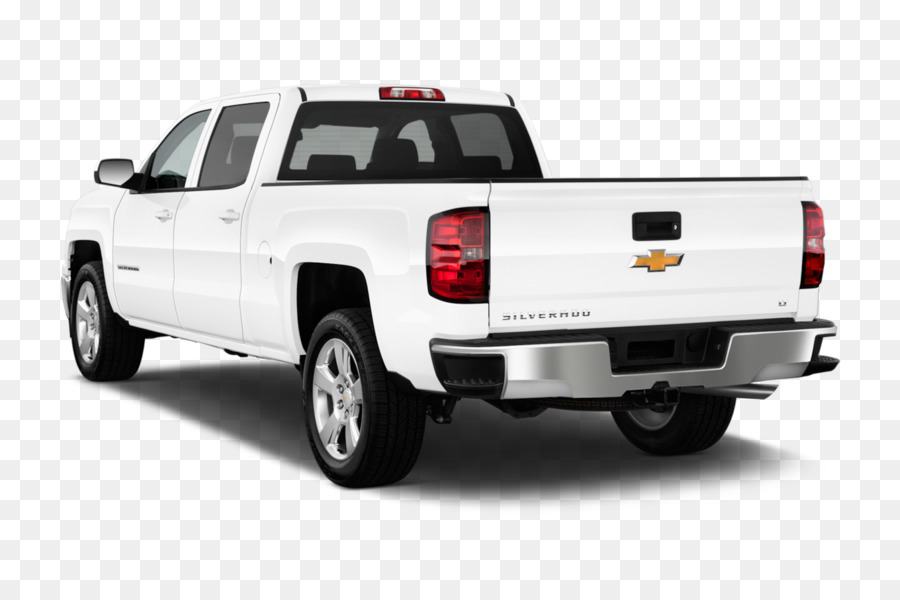 2014 Chevrolet Silverado 1500，Camion Pick Up PNG