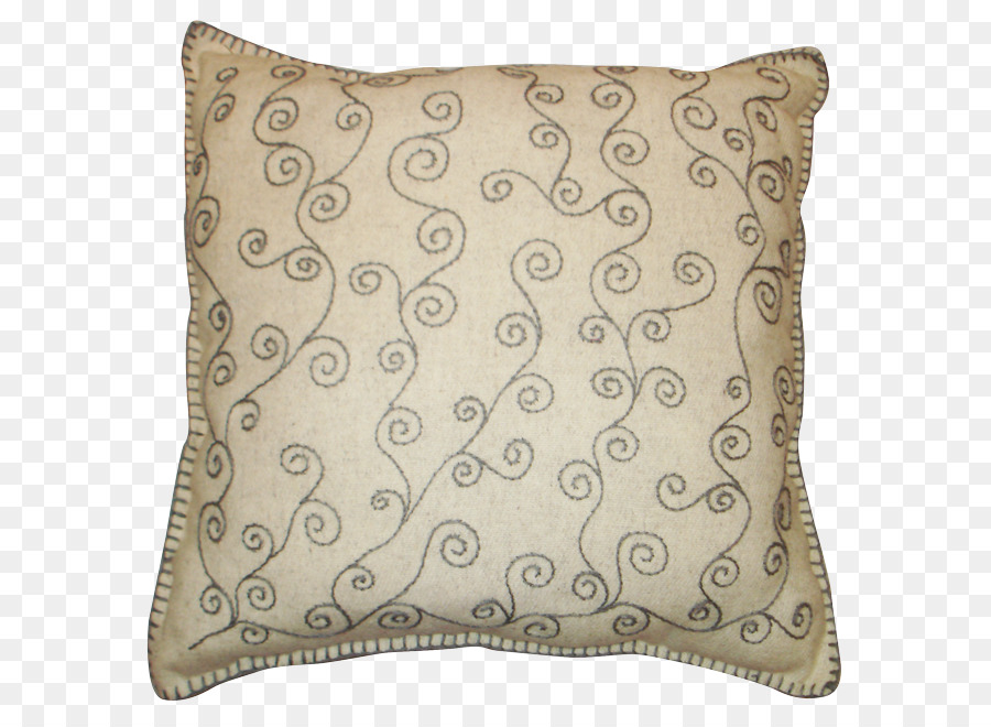 Lancer Des Oreillers，Coussin PNG