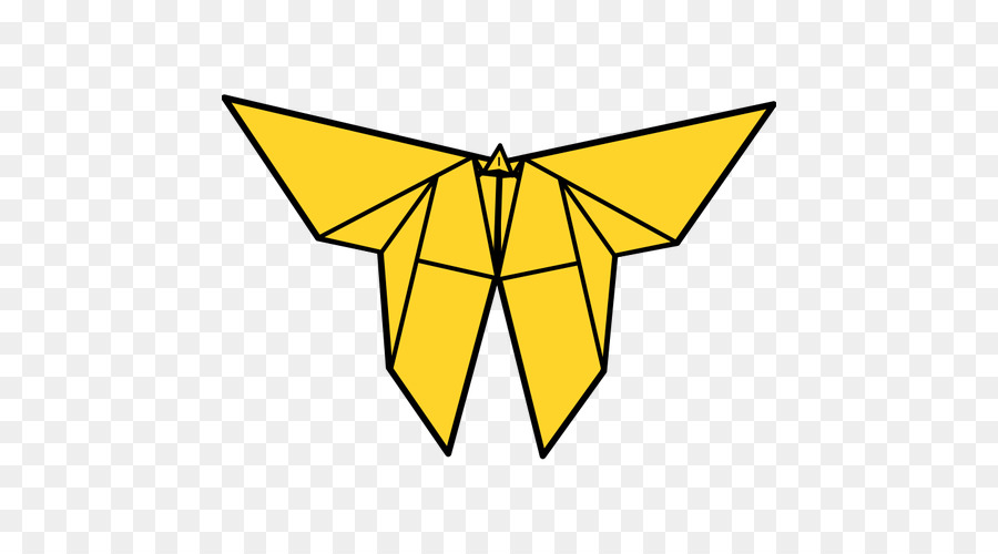Grue，Origami PNG