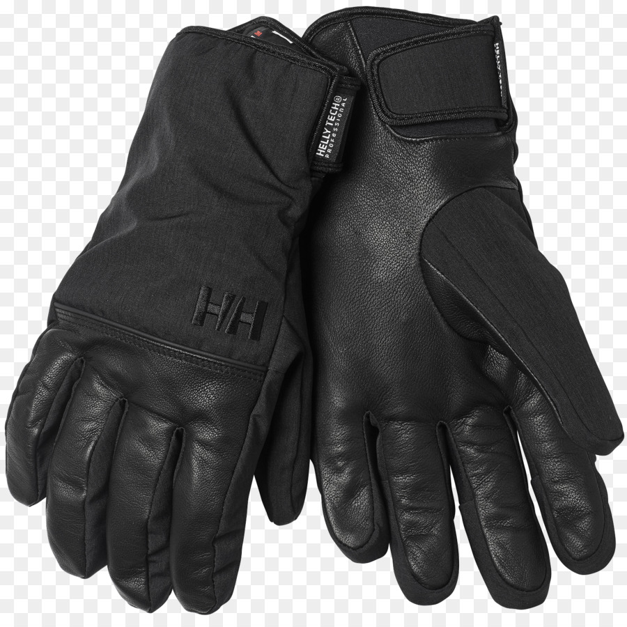 Gants Noirs，Hiver PNG