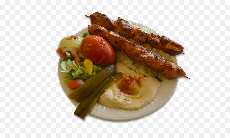 Kebab，Falafel Du Sahara PNG