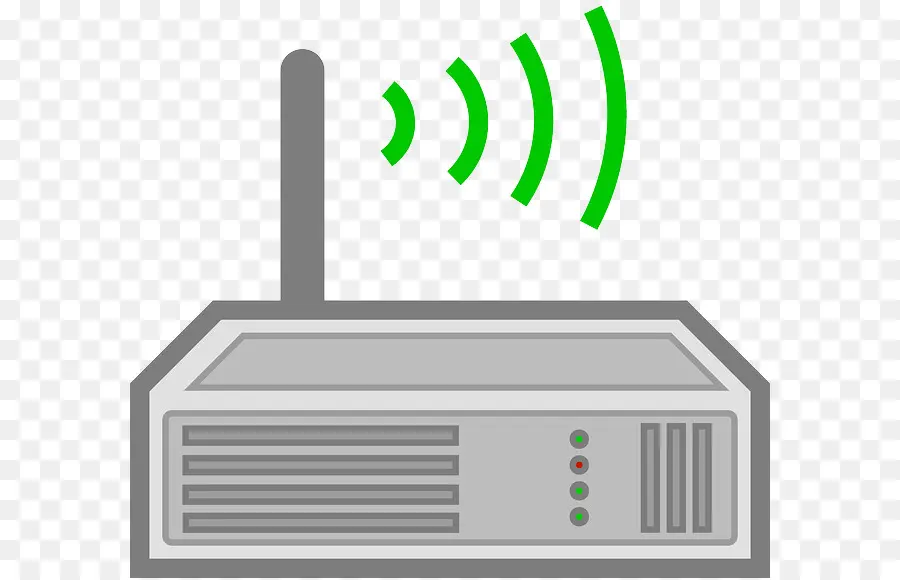 Routeur Wi Fi，Internet PNG