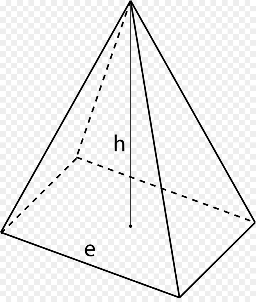 Triangle，Surface PNG