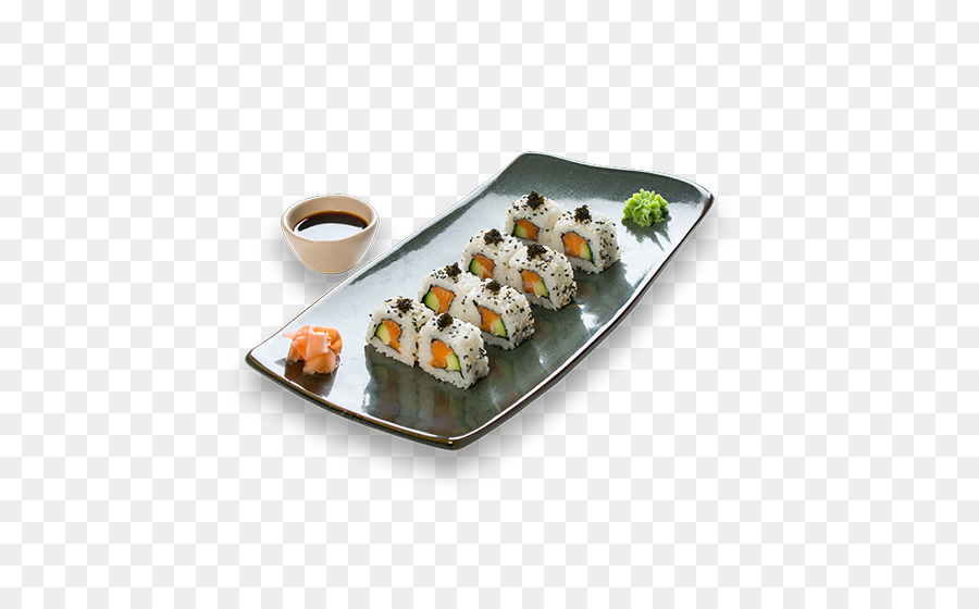 Plateau De Sushis，Japonais PNG