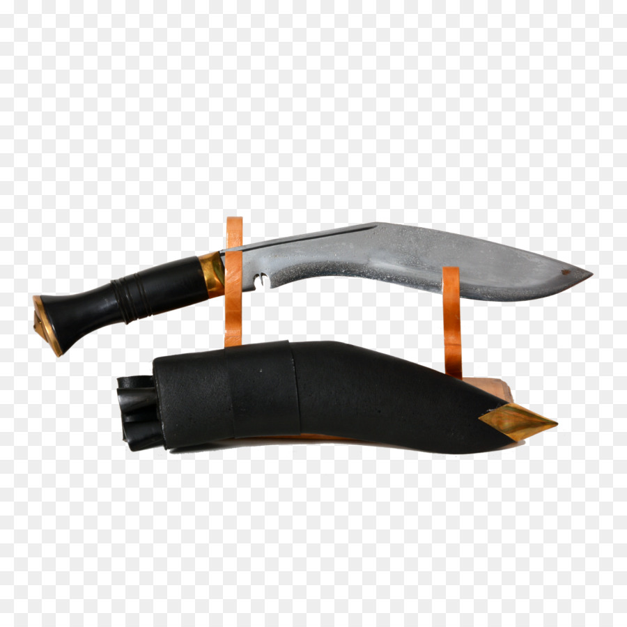 Couteau Kukri，Lame PNG